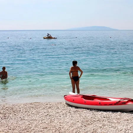 By The Sea Gradac, Makarska - 20041 格拉达茨
