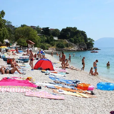 By The Sea Gradac, Makarska - 20041 *