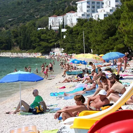 By The Sea Gradac, Makarska - 20041 *