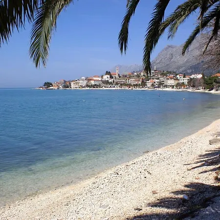 By The Sea Gradac, Makarska - 20041