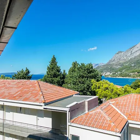 公寓 By The Sea Gradac, Makarska - 20041 *