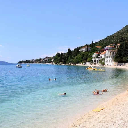By The Sea Gradac, Makarska - 20041 * Gradac (Split-Dalmatia)